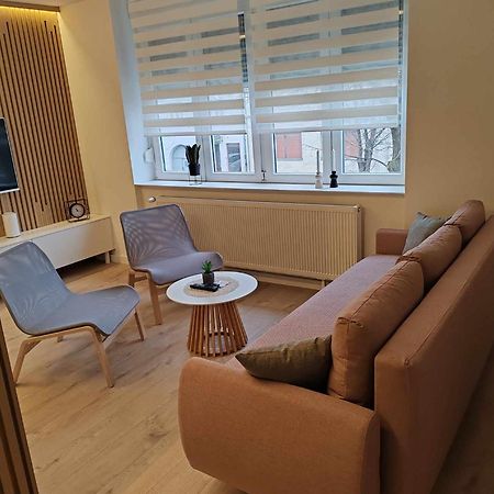 Apartman „Karolina” Nova Gradiska Zewnętrze zdjęcie