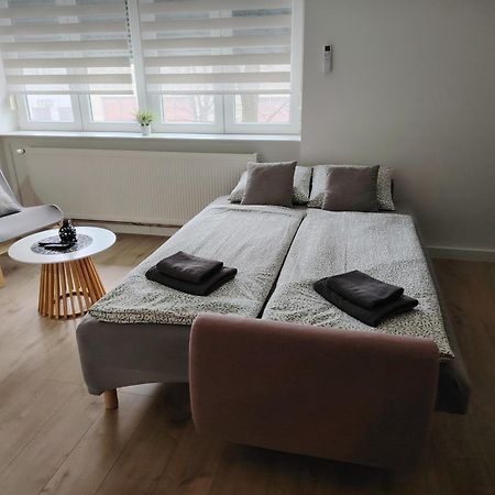 Apartman „Karolina” Nova Gradiska Zewnętrze zdjęcie