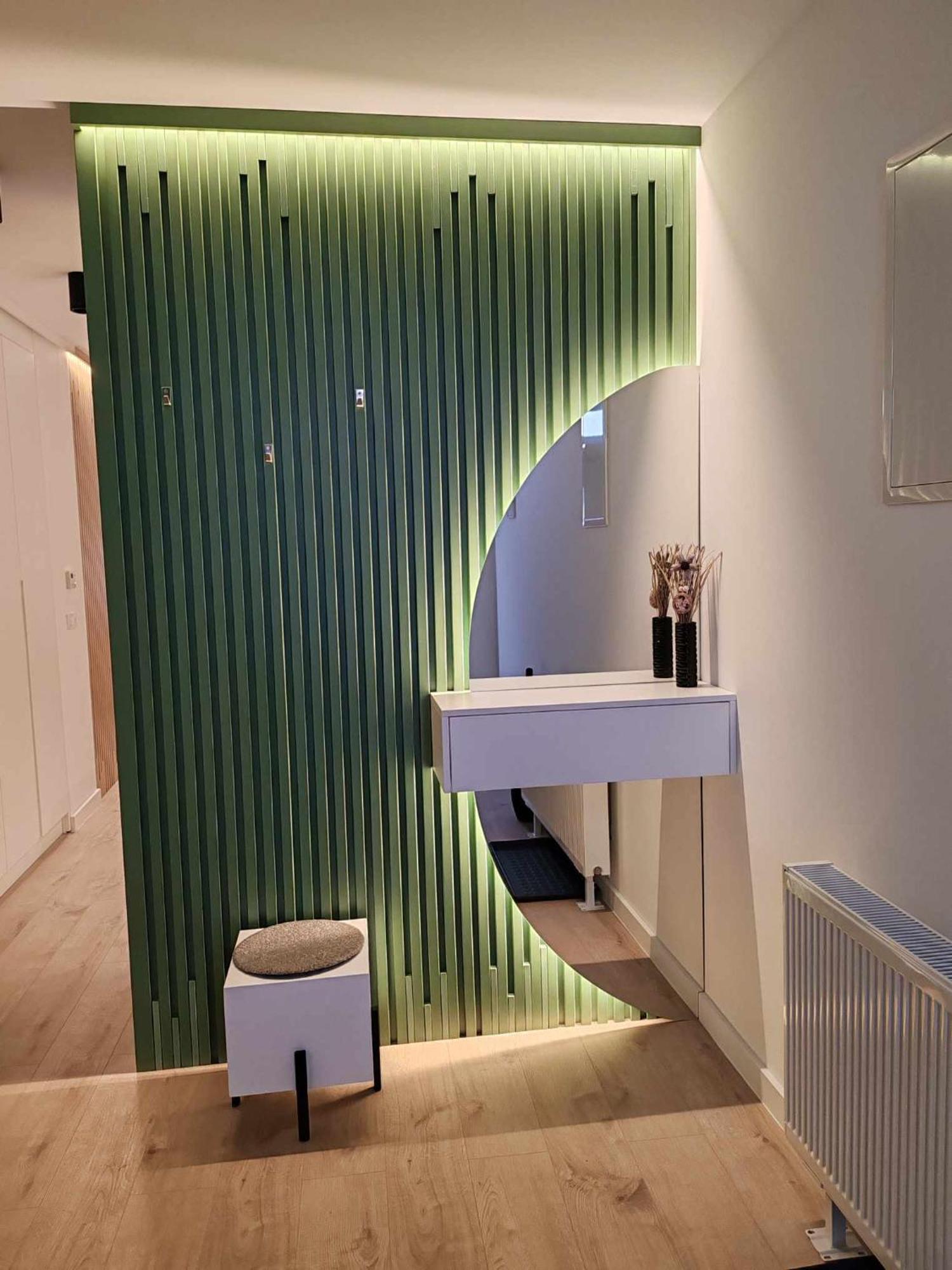 Apartman „Karolina” Nova Gradiska Zewnętrze zdjęcie