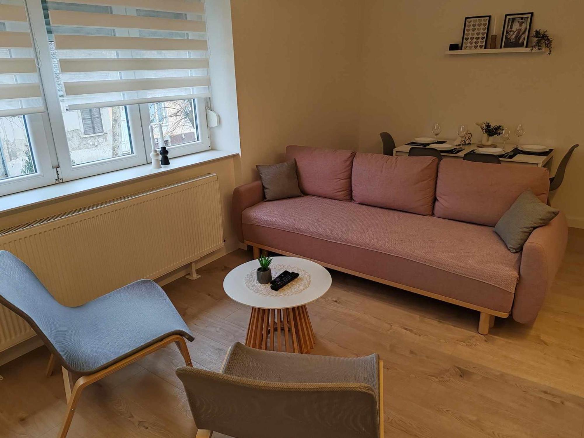 Apartman „Karolina” Nova Gradiska Zewnętrze zdjęcie