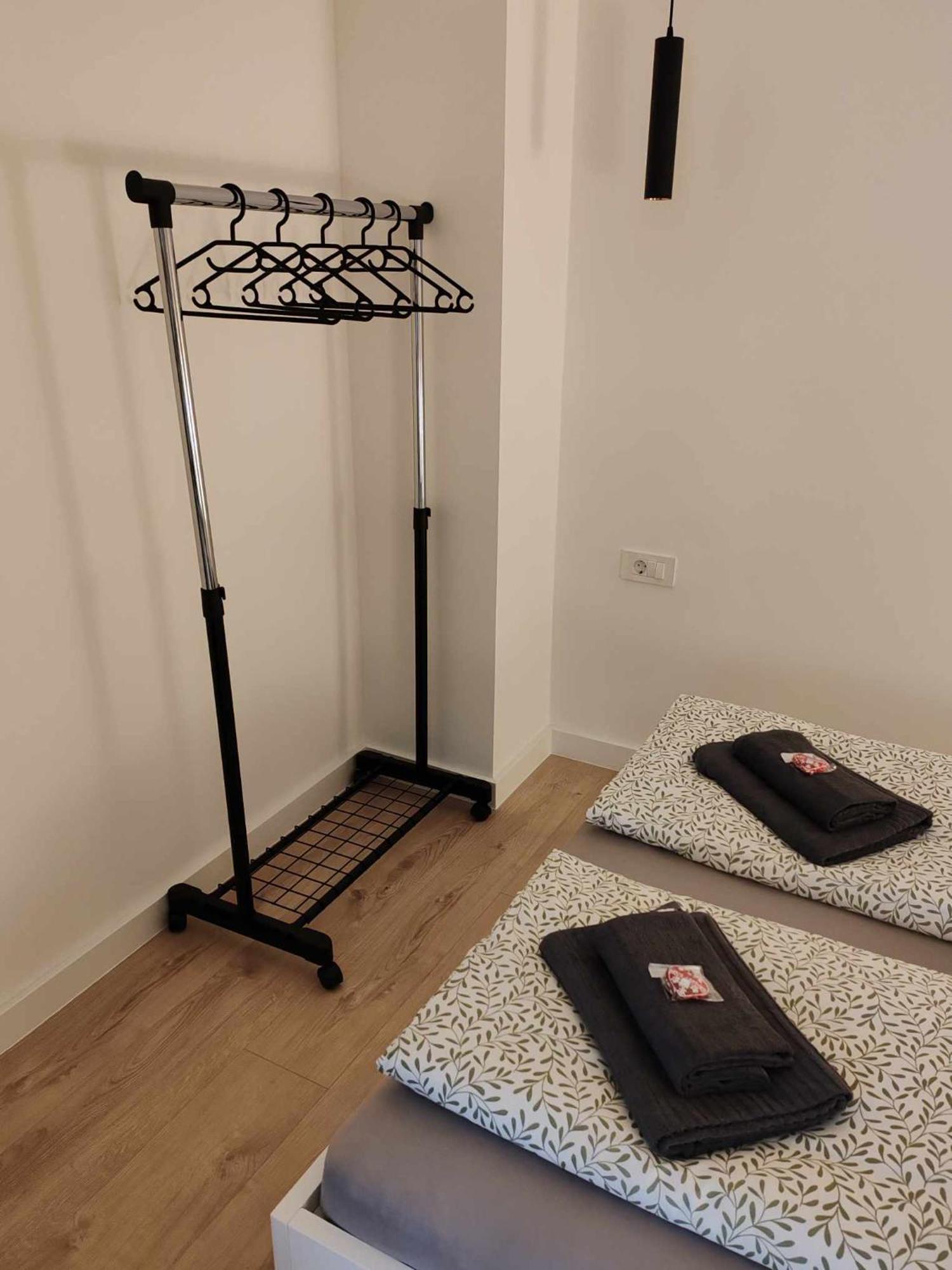 Apartman „Karolina” Nova Gradiska Zewnętrze zdjęcie