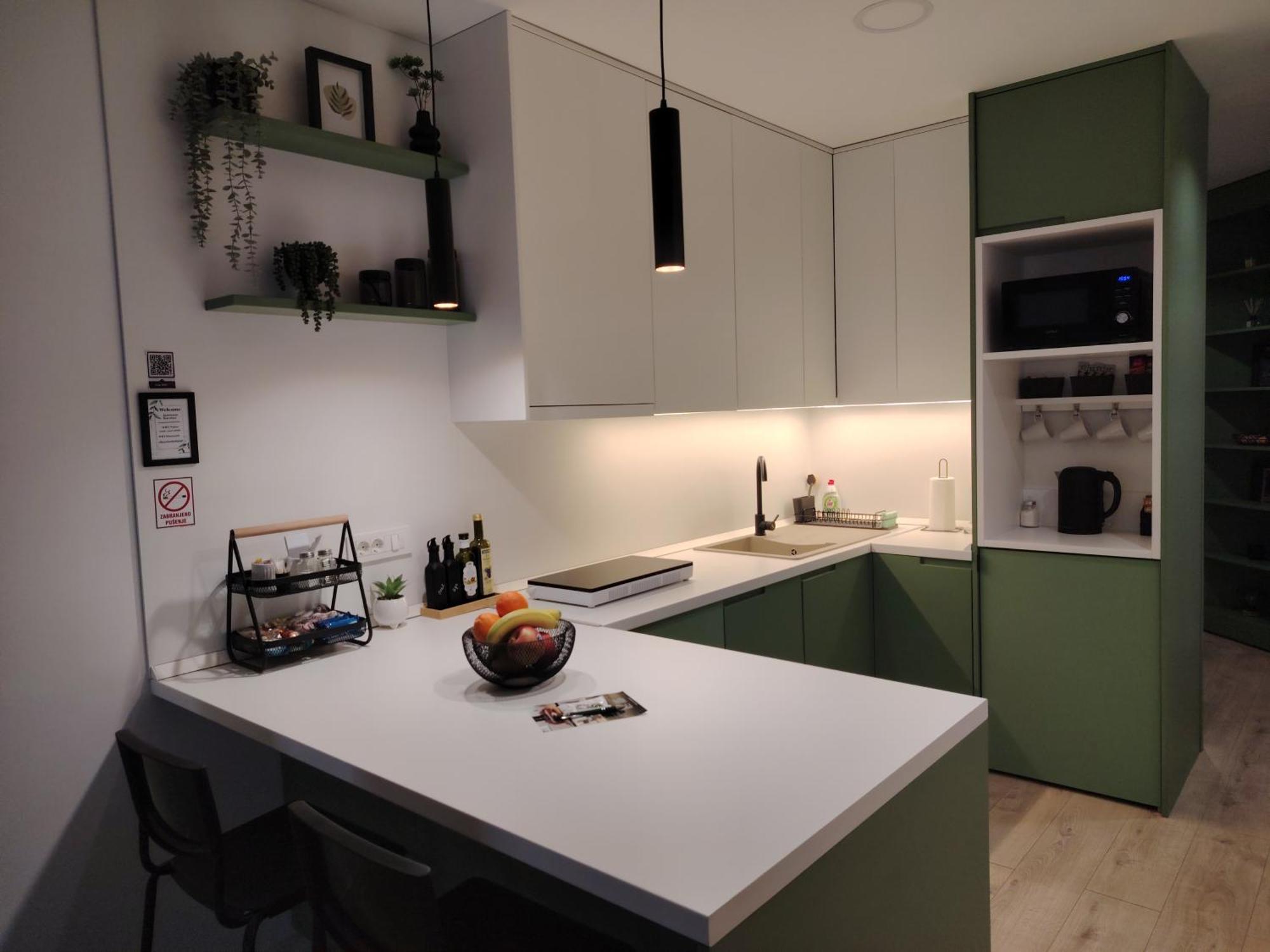 Apartman „Karolina” Nova Gradiska Zewnętrze zdjęcie