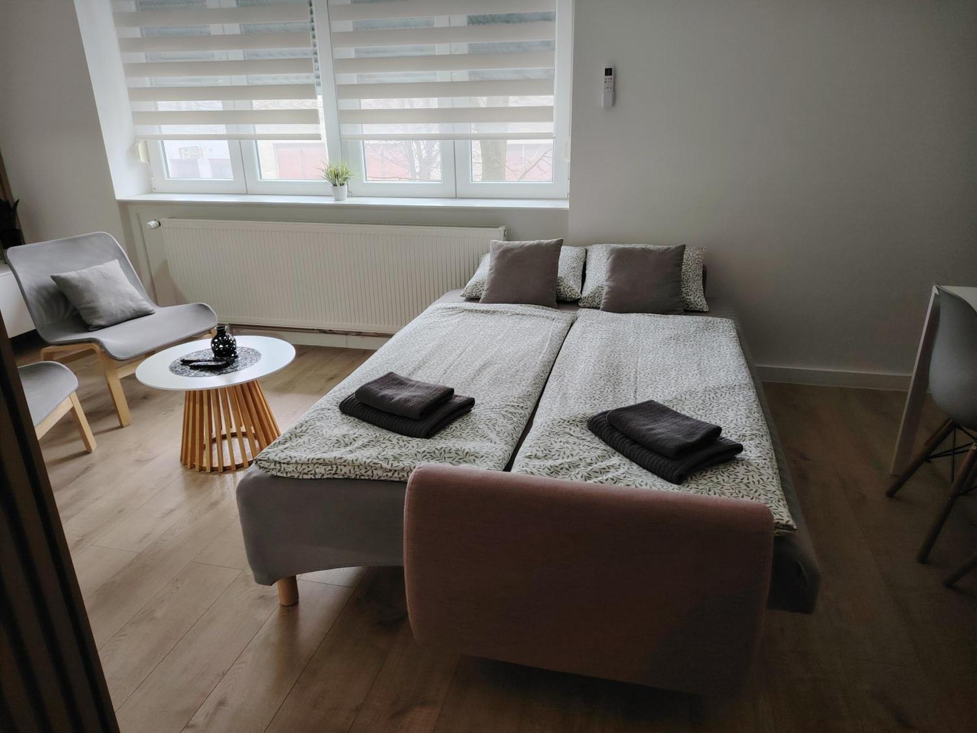 Apartman „Karolina” Nova Gradiska Zewnętrze zdjęcie